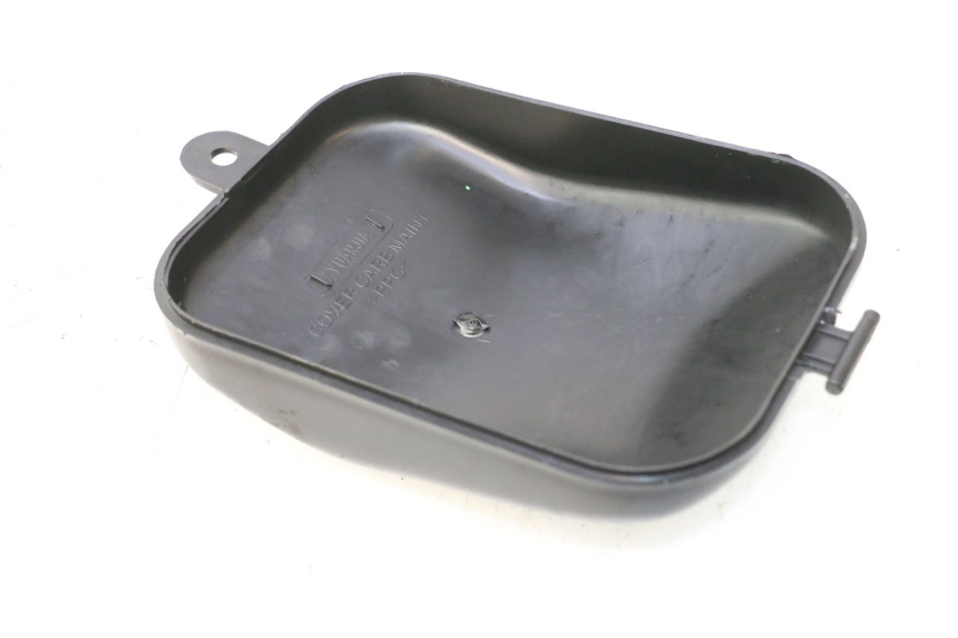 photo de TAPA TNT MOTOR ROMA 10' 4T 50 (2007 - 2018) - Detalle de la pieza
