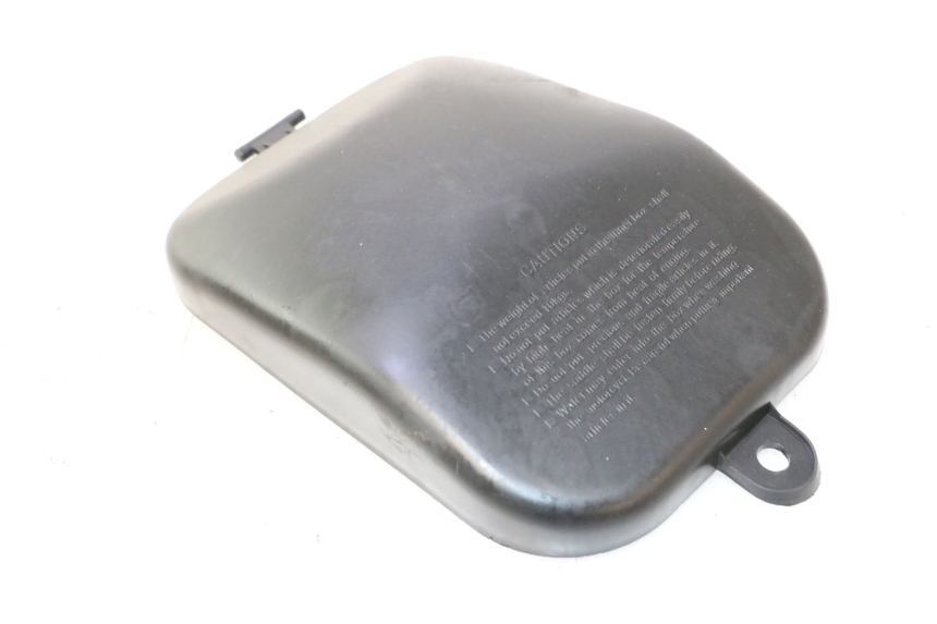 photo de TAPA TNT MOTOR ROMA 10' 4T 50 (2007 - 2018) - Zoom estado de uso