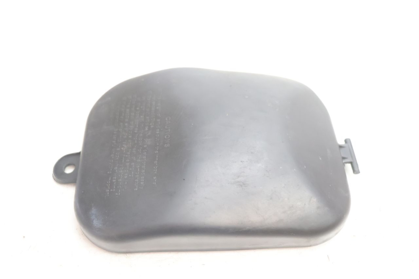 photo de TAPA TNT MOTOR ROMA 12' 2T 50 (2007 - 2018) - Vista principal