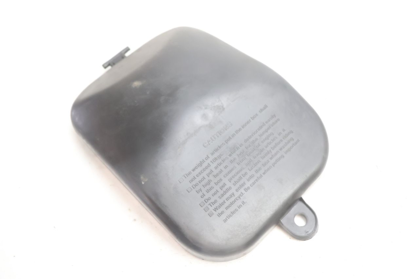 photo de TAPA TNT MOTOR ROMA 12' 2T 50 (2007 - 2018) - Detalle de la pieza