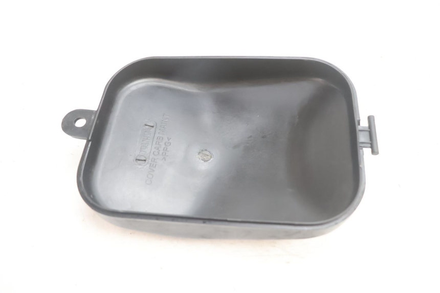 photo de TAPA TNT MOTOR ROMA 12' 2T 50 (2007 - 2018) - Zoom estado de uso