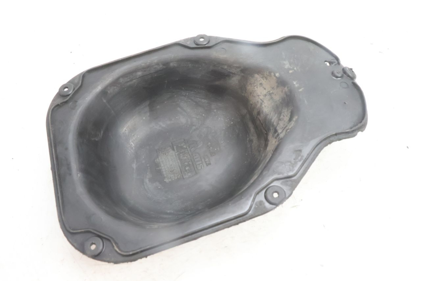 photo de TAPA GILERA RUNNER SP 50 (2002 - 2004) - Detalles de los puntos de fijación