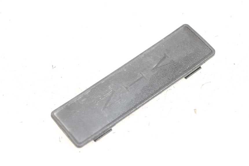 photo de Trampilla de inspección JM MOTORS SANTANA 50 (2014 - 2023) - Vista principal