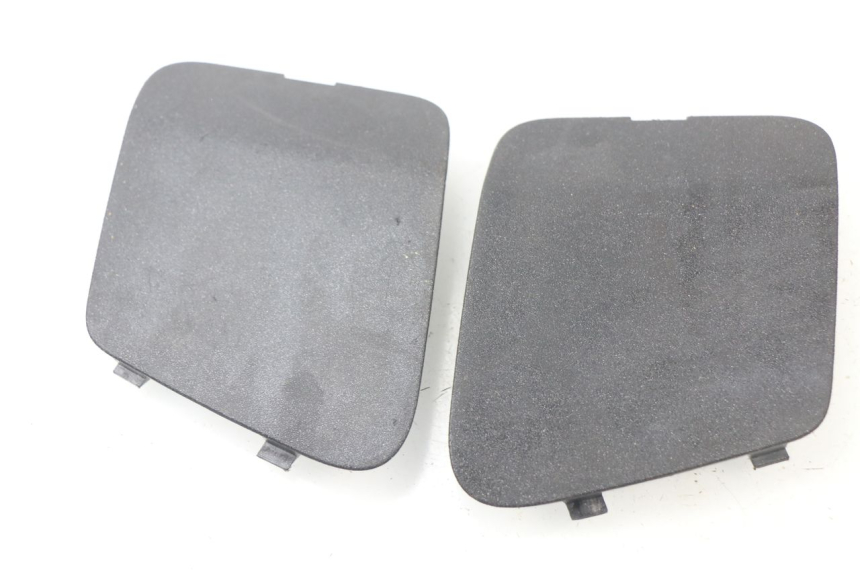 photo de TAPA PEUGEOT SATELIS COMPRESSOR K15 125 (2006 - 2009) - Vista principal