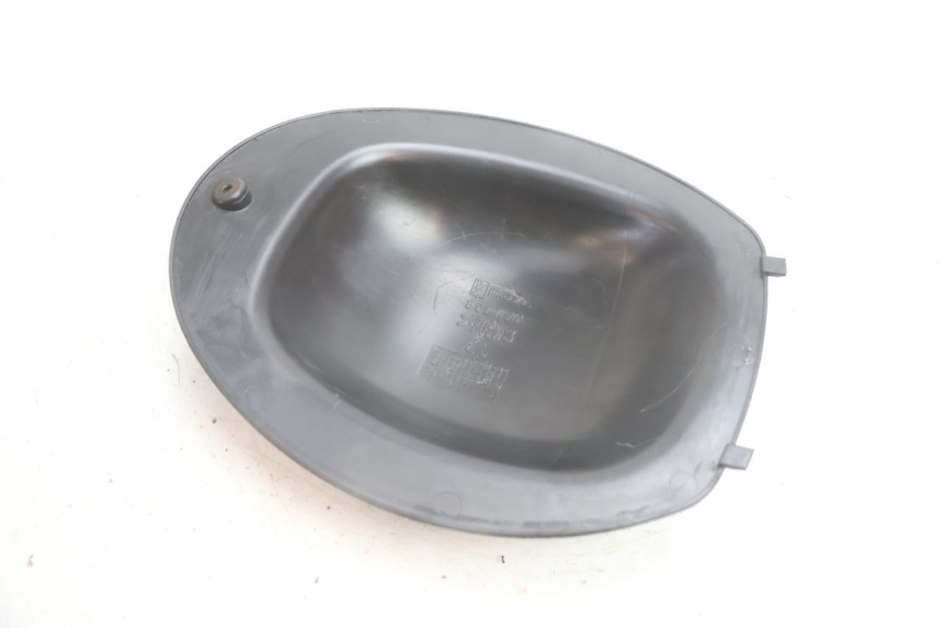 photo de TAPA DE INSPECCIÓN APRILIA SR 2T 50 (2012 - 2017) - Zoom estado de uso