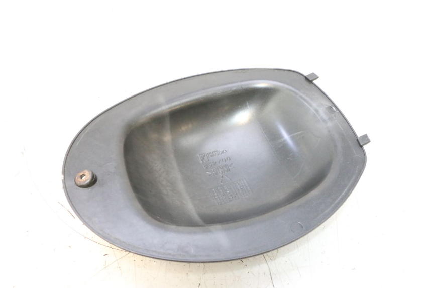 photo de TAPA APRILIA SR MOTARD 50 (2012 - 2018) - Primer plano técnico