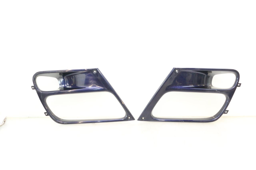 photo de TAPA HONDA ST PAN EUROPEAN 1100 (1990 - 2002) - Vista principal