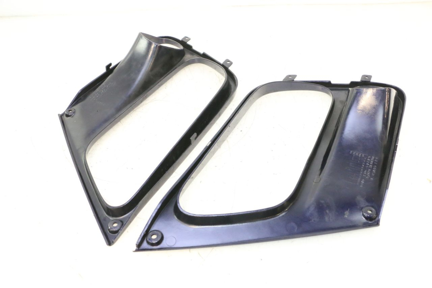 photo de TAPA HONDA ST PAN EUROPEAN 1100 (1990 - 2002) - Zoom sobre los componentes