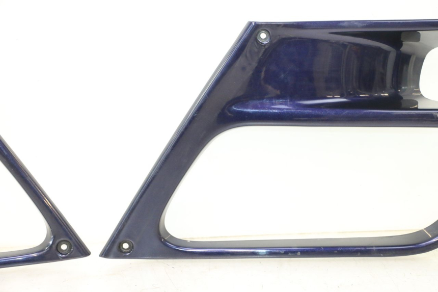 photo de TAPA HONDA ST PAN EUROPEAN 1100 (1990 - 2002) - Enfoque en la estructura