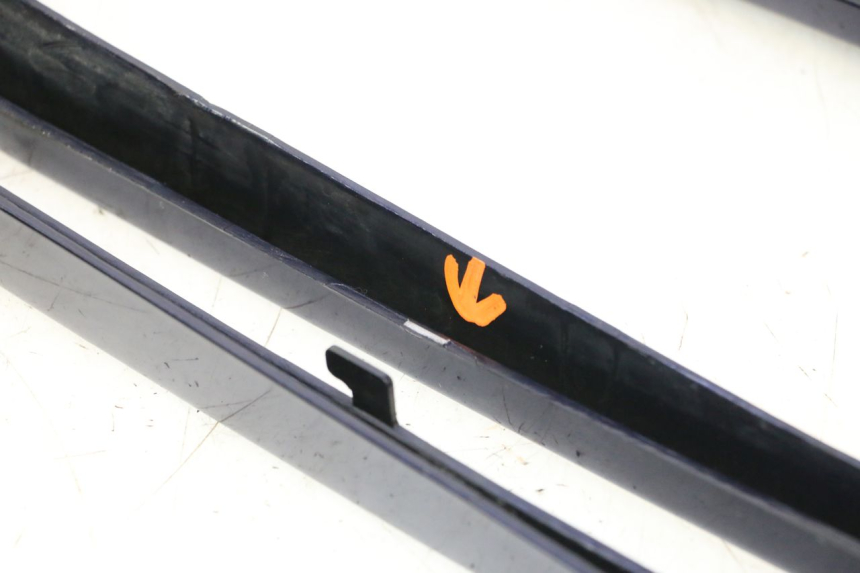 photo de TAPA HONDA ST PAN EUROPEAN 1100 (1990 - 2002) - Marcados y referencias originales