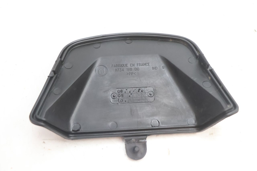 photo de TAPA DE INSPECCIÓN PEUGEOT TKR TREKKER FURIOUS 50 (2005 - 2014) - Otra perspectiva