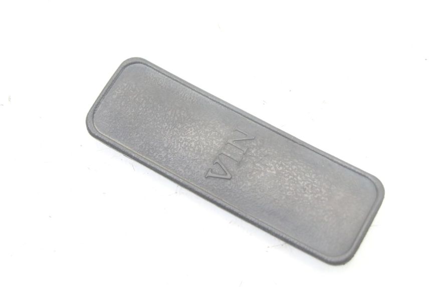 photo de TAPA DE INSPECCIÓN TNT MOTOR ROMA 10' 2T 50 (2011 - 2018) - Vista principal