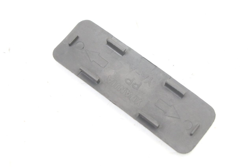 photo de TAPA DE INSPECCIÓN TNT MOTOR ROMA 10' 2T 50 (2011 - 2018) - Zoom estado de uso