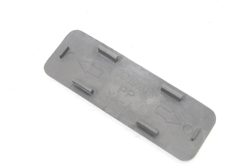 photo de TAPA DE INSPECCIÓN TNT MOTOR ROMA 10' 2T 50 (2011 - 2018) - Otra perspectiva