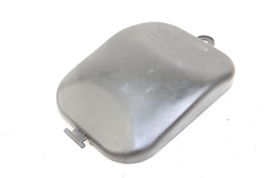 photo de Trampilla de inspección TNT MOTOR ROMA 10' 4T 50 (2019 - 2022) - Vista principal