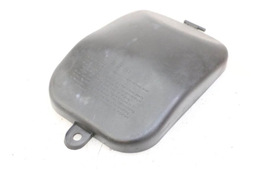 photo de Trampilla de inspección TNT MOTOR ROMA 10' 4T 50 (2019 - 2022) - Zoom estado de uso