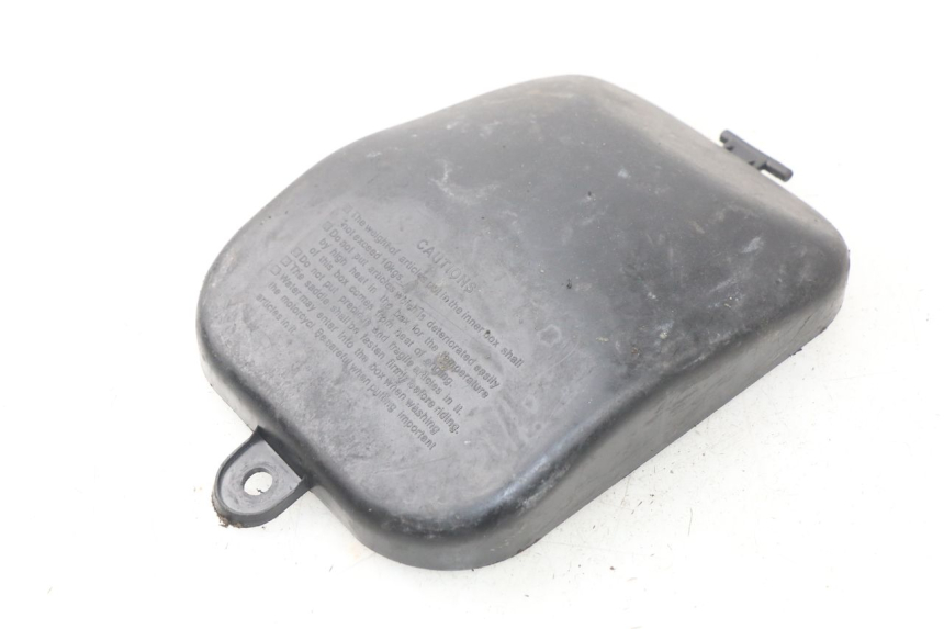 photo de TAPA DE INSPECCIÓN BAOTIAN TRAVEL SPIRIT 50 (2010 - 2012) - Vista principal