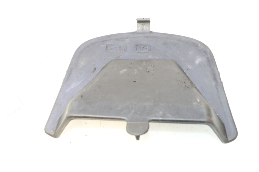 photo de TAPA PEUGEOT TREKKER TKR 50 (2005 - 2014) - Zoom estado de uso