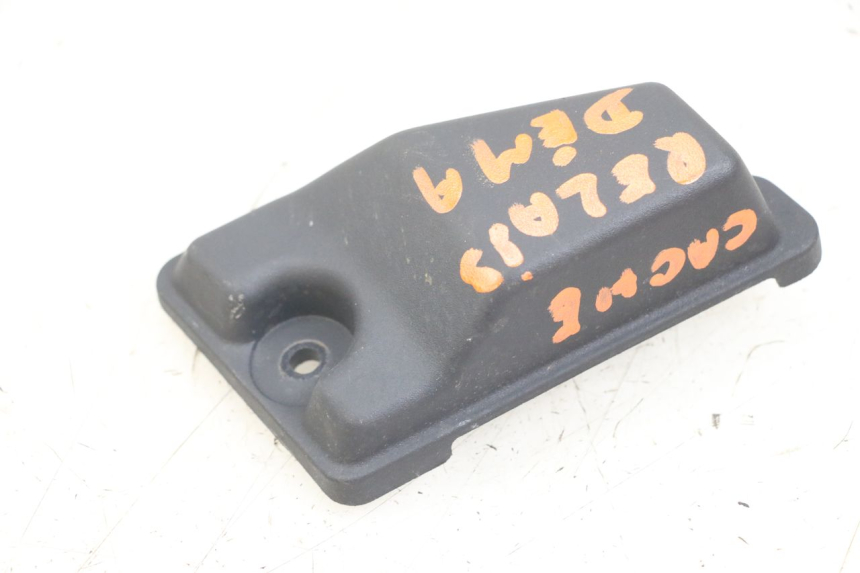 photo de TAPA DE INSPECCIÓN KAWASAKI VERSYS ABS 650 (2015 - 2018) - Zoom estado de uso