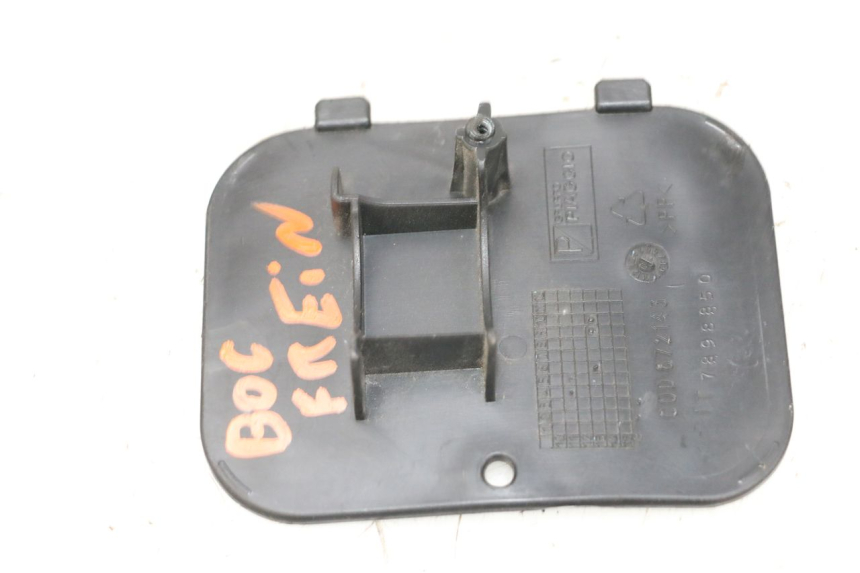 photo de TAPA PIAGGIO VESPA GTS SUPER IE 125 (2009 - 2016) - Zoom estado de uso