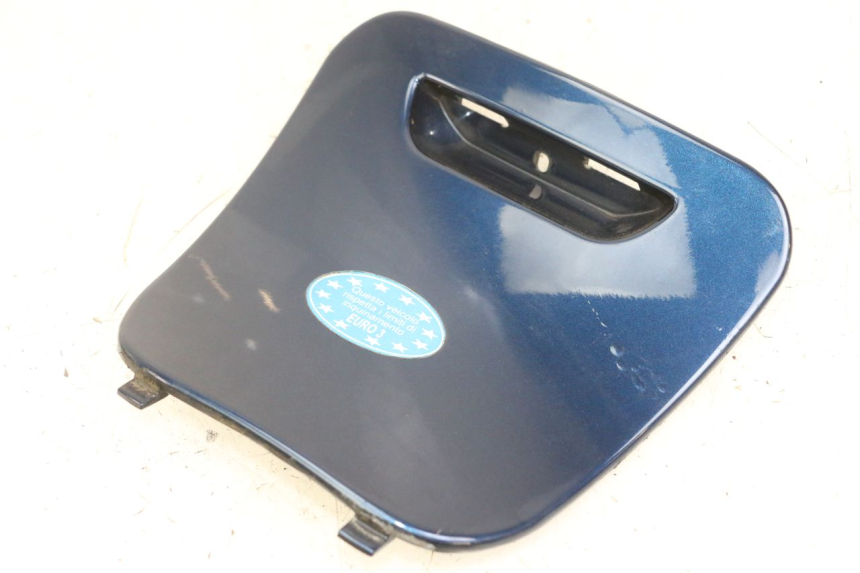 photo de TAPA PIAGGIO VESPA LX 150 (2005 - 2013) - Vista principal