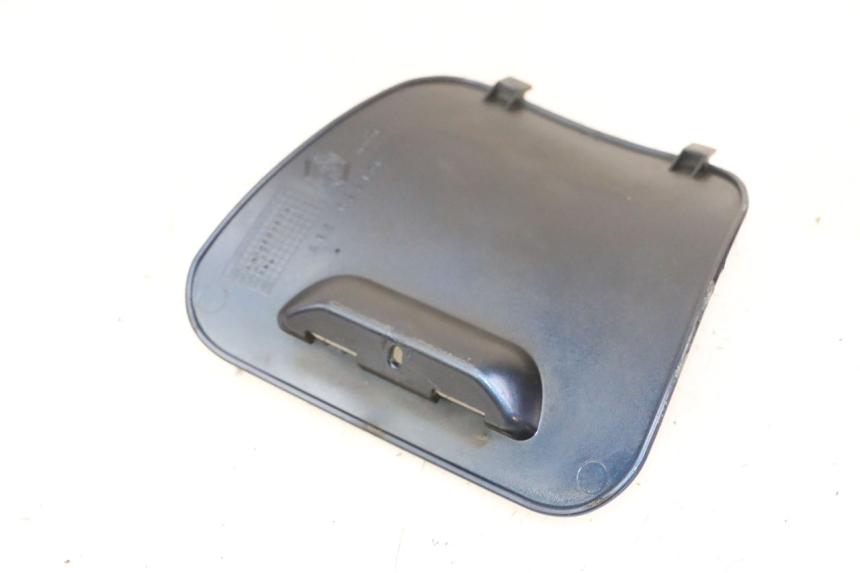 photo de TAPA PIAGGIO VESPA LX 150 (2005 - 2013) - Otra perspectiva