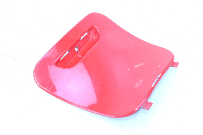 photo de TAPA DE INSPECCIÓN PIAGGIO VESPA S 2T 50 (2007 - 2014) - Zoom estado de uso