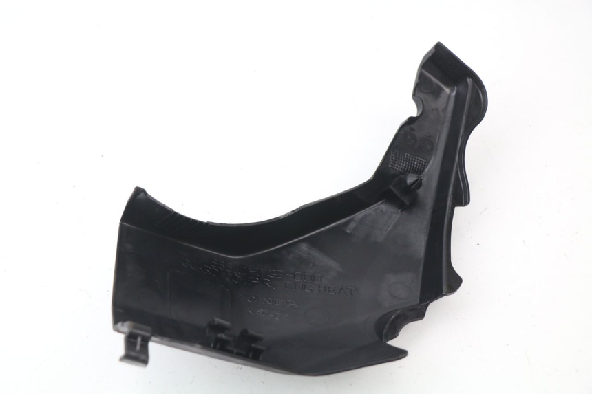 photo de TAPA HONDA VFR F 1200 (2010 - 2015) - Zoom estado de uso