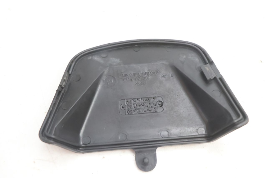 photo de TAPA PEUGEOT VIVACITY 50 (2004 - 2009) - Otra perspectiva