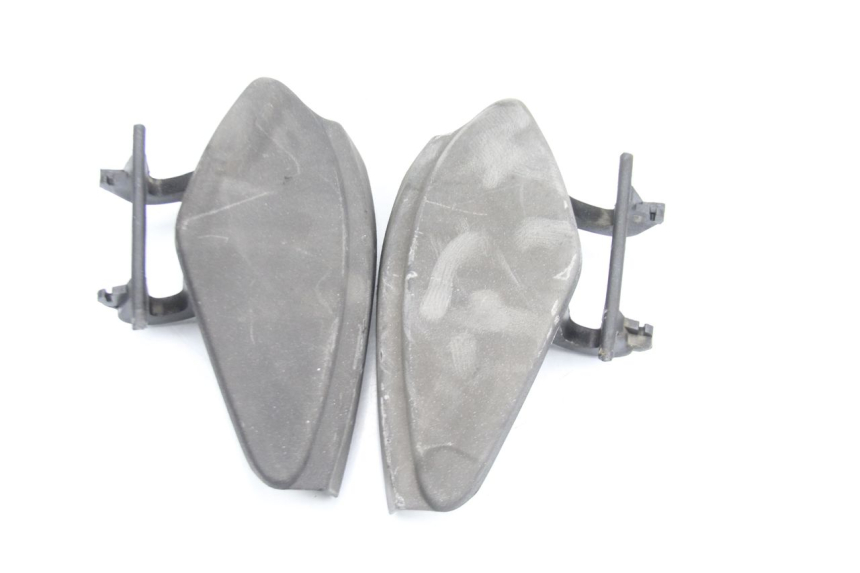 photo de TAPA DE INSPECCIÓN PIAGGIO X9 EVOLUTION 125 (2003 - 2007) - Zoom estado de uso