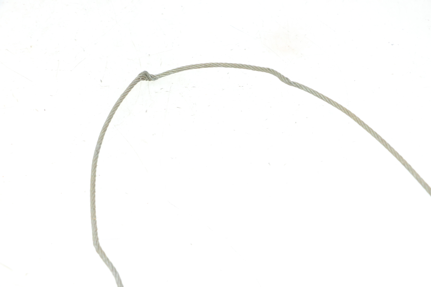 photo de CABRESTANTE YAMAHA YFM GRIZZLY 550 (2008 - 2015) - Enfoque en la estructura