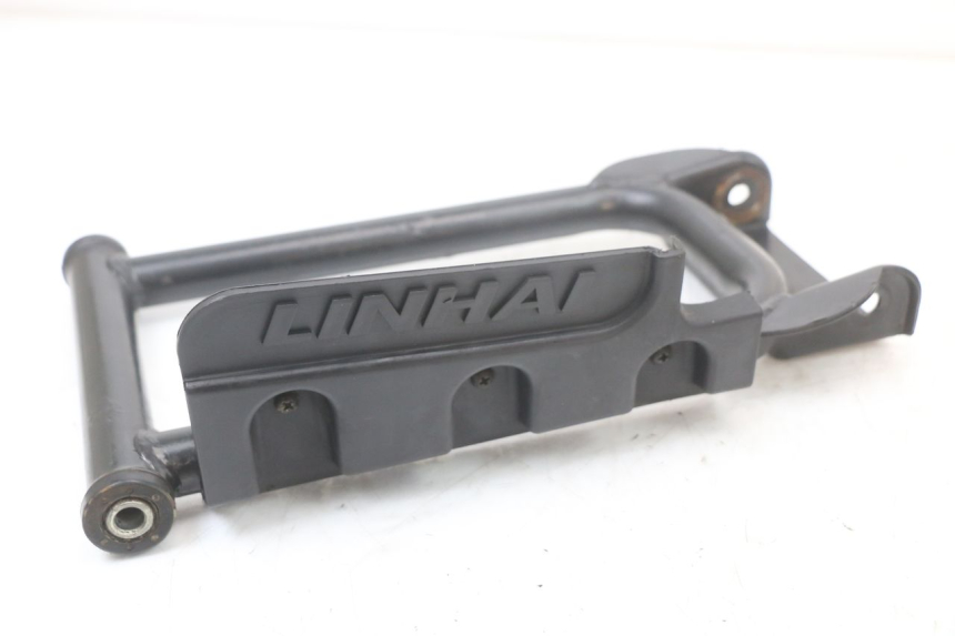 photo de BRAZO DE CONTROL TRASERO HYTRACK HY S 4X4 410 (2013 - 2016) - Ángulo de visión alternativo