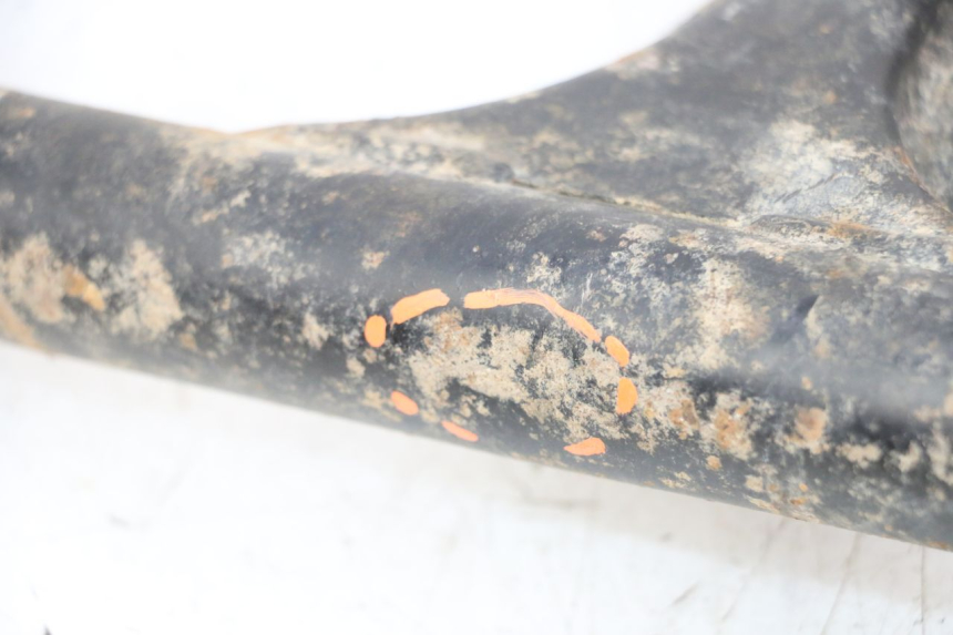 photo de BRAZO DE CONTROL TRASERO YAMAHA YFM GRIZZLY 550 (2008 - 2015) - Otra vista del artículo