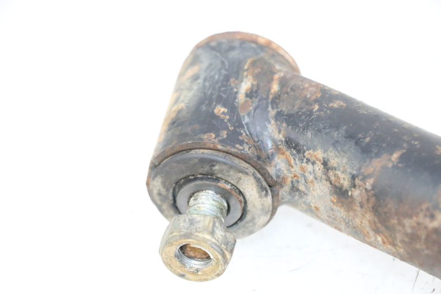 photo de BRAZO DE CONTROL TRASERO YAMAHA YFM GRIZZLY 550 (2008 - 2015) - Perfil de la pieza de repuesto