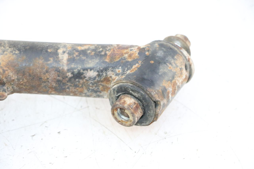 photo de BRAZO DE CONTROL TRASERO YAMAHA YFM GRIZZLY 550 (2008 - 2015) - Estado de la superficie y material