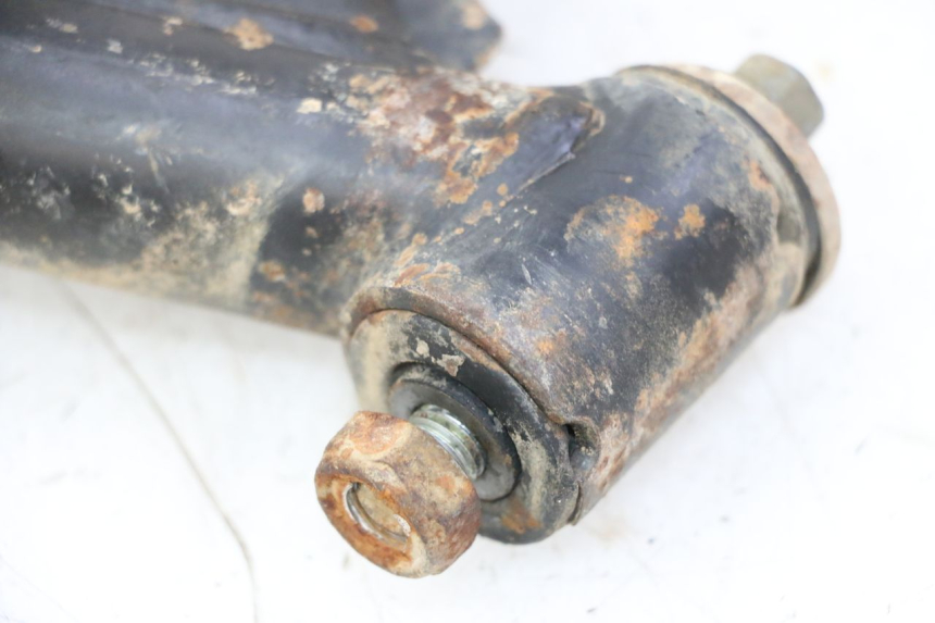 photo de BRAZO DE CONTROL TRASERO YAMAHA YFM GRIZZLY 550 (2008 - 2015) - Recambio usado revisado