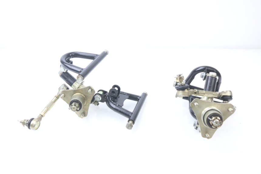 photo de BRAZO OSCILANTE DELANTERO CHINESE QUAD ENFANT ATV PUMA 50 - Vista principal