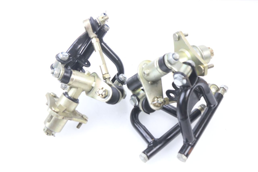 photo de BRAZO OSCILANTE DELANTERO CHINESE QUAD ENFANT ATV PUMA 50 - Zoom estado de uso