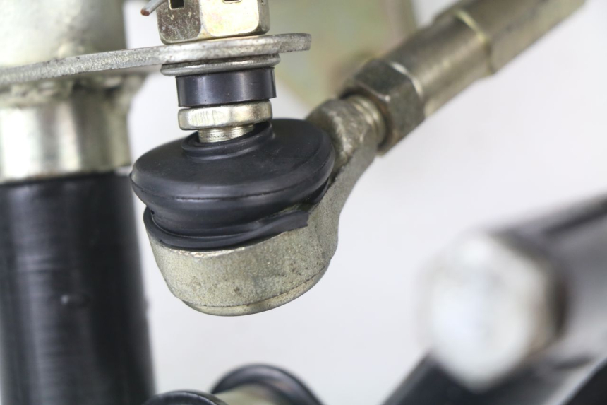 photo de BRAZO OSCILANTE DELANTERO CHINESE QUAD ENFANT ATV PUMA 50 - Otra perspectiva