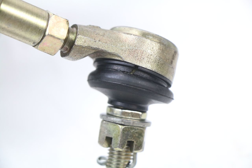 photo de BRAZO OSCILANTE DELANTERO CHINESE QUAD ENFANT ATV PUMA 50 - Estado de la superficie y material