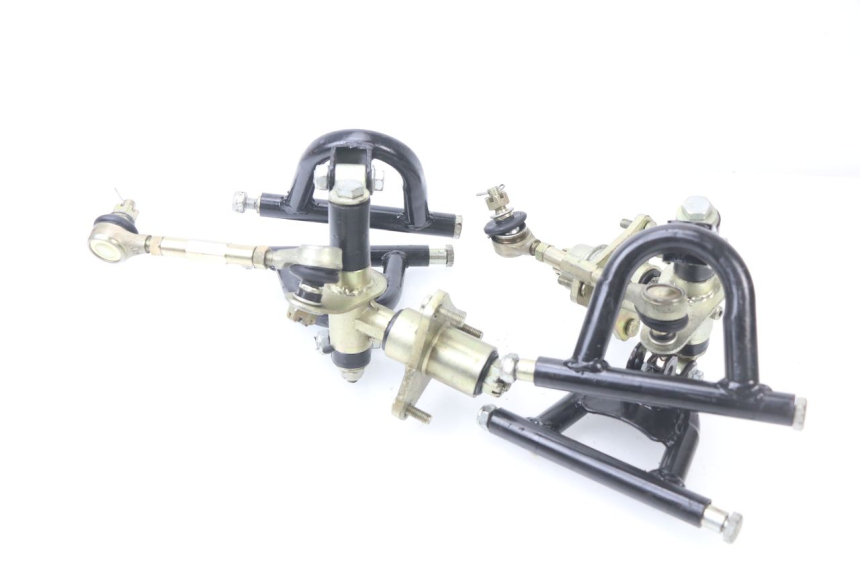 photo de BRAZO OSCILANTE DELANTERO CHINESE QUAD ENFANT ATV PUMA 50 - Recambio usado revisado