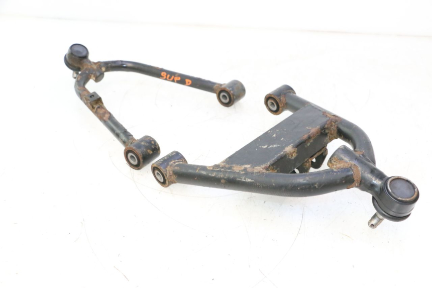 photo de BRAZO OSCILANTE DELANTERO KYMCO MXU R 250 (2004 - 2010) - Recambio usado revisado