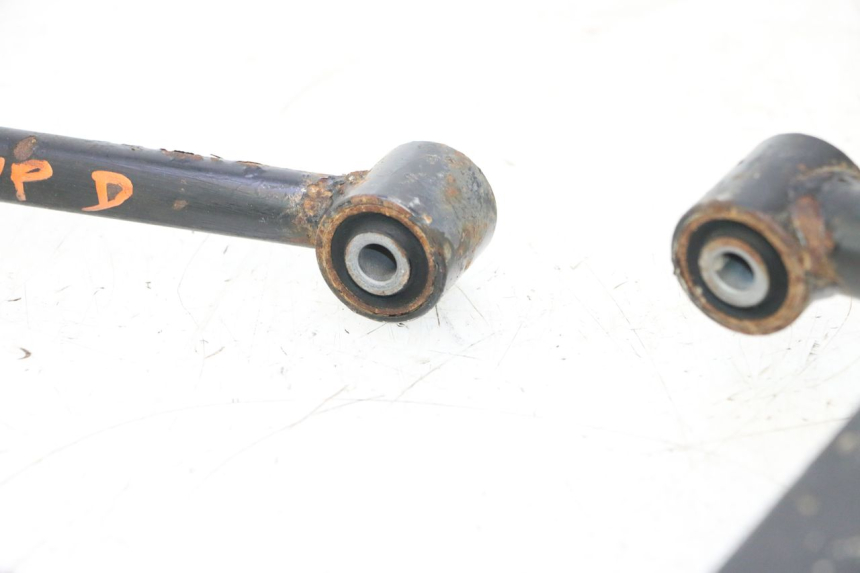 photo de BRAZO OSCILANTE DELANTERO KYMCO MXU R 250 (2004 - 2010) - Marcados y referencias originales