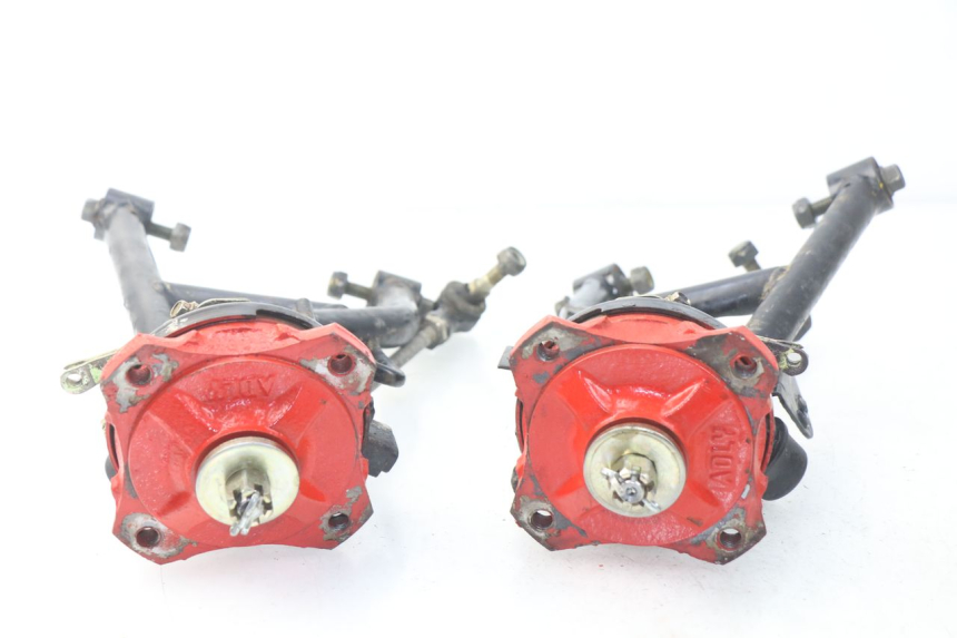 photo de BRAZO OSCILANTE DELANTERO ADLY RS SUPERSONIC 50 (2005 - 2010) - Vista principal