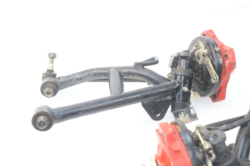 photo de BRAZO OSCILANTE DELANTERO ADLY RS SUPERSONIC 50 (2005 - 2010) - Recambio usado revisado