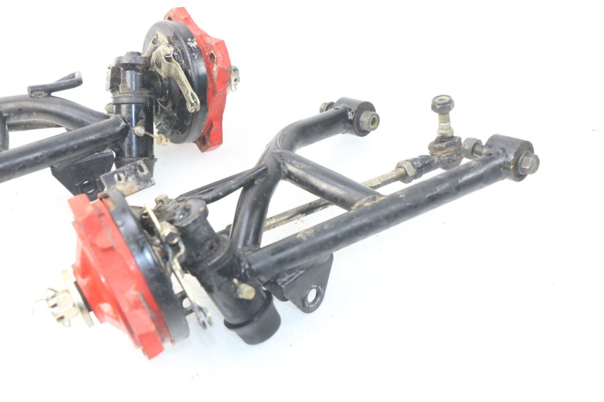 photo de BRAZO OSCILANTE DELANTERO ADLY RS SUPERSONIC 50 (2005 - 2010) - Marcados y referencias originales