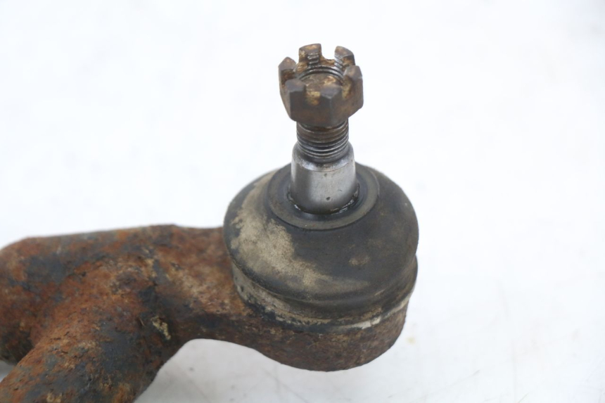 photo de TRIÁNGULO DELANTERO HONDA TRX 300 (1988 - 2000) - Características distintivas