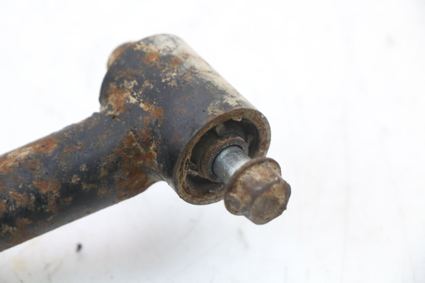 photo de TRIÁNGULO DELANTERO HONDA TRX 300 (1988 - 2000) - Inspección visual detallada