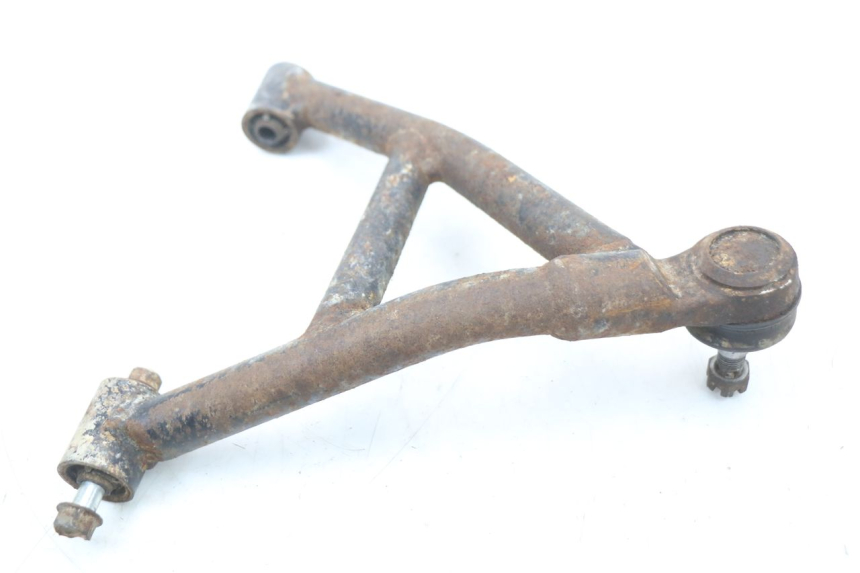 photo de TRIÁNGULO DELANTERO HONDA TRX 300 (1988 - 2000) - Enfoque en la estructura