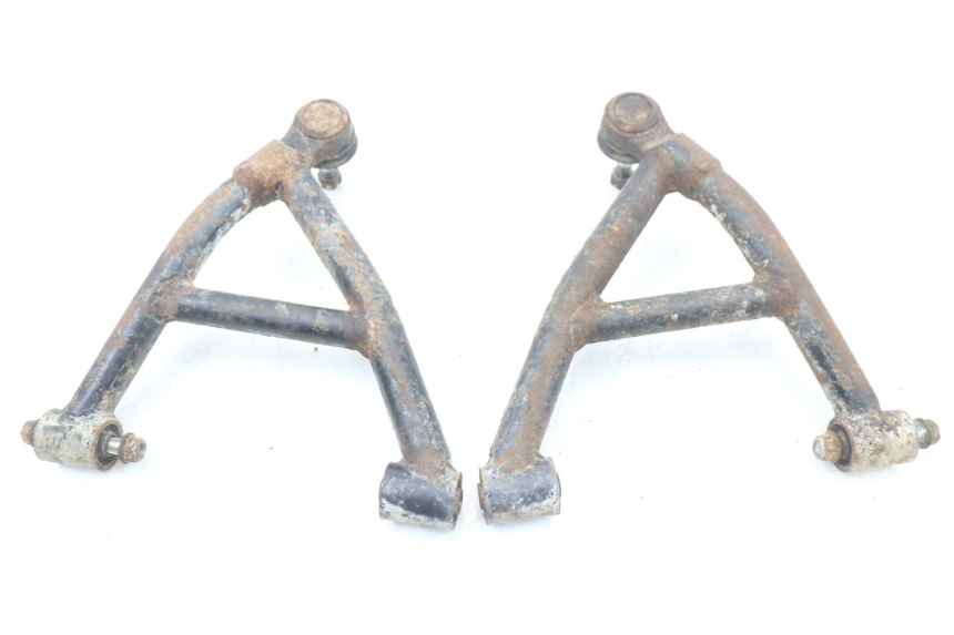 photo de TRIÁNGULO DELANTERO HONDA TRX 300 (1988 - 2000) - Zoom estado de uso